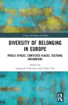 Diversity of Belonging in Europe cover