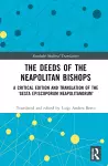 The Deeds of the Neapolitan Bishops cover