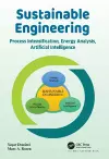 Sustainable Engineering cover