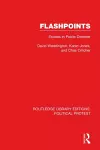 Flashpoints cover