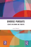 Diverse Pursuits cover