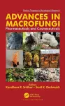 Advances in Macrofungi cover