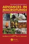 Advances in Macrofungi cover