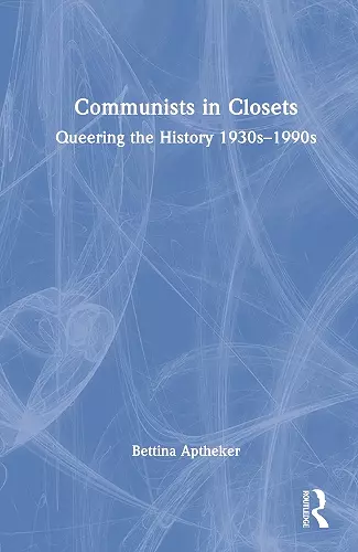 Communists in Closets cover