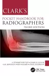 Clark's Pocket Handbook for Radiographers cover