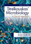 Strelkauskas' Microbiology cover