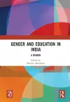 Gender and Education in India cover