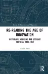 Re-Reading the Age of Innovation cover