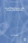 Social Work Practice with People with Dementia cover