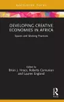 Developing Creative Economies in Africa cover
