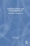 Feminist Theory and International Law cover