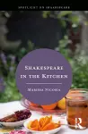Shakespeare in the Kitchen cover