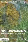 Soundwalking cover