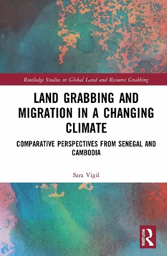 Land Grabbing and Migration in a Changing Climate cover