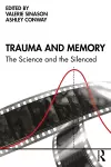 Trauma and Memory cover