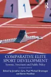 Comparative Elite Sport Development cover