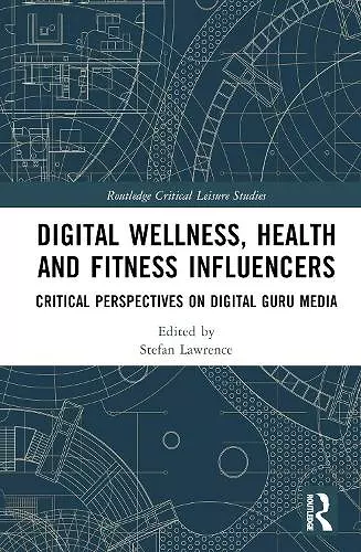 Digital Wellness, Health and Fitness Influencers cover