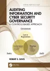 Auditing Information and Cyber Security Governance cover