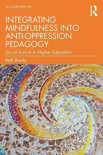 Integrating Mindfulness into Anti-Oppression Pedagogy cover