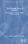 The Changing Faces of Families cover