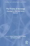 The Future of Sociology cover