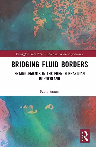 Bridging Fluid Borders cover