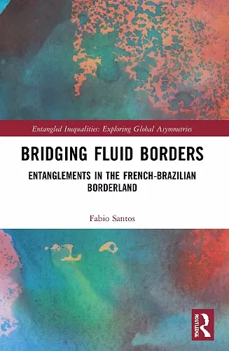 Bridging Fluid Borders cover