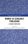 Women in Scholarly Publishing cover