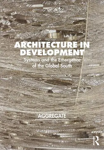 Architecture in Development cover