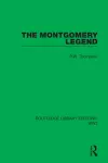 The Montgomery Legend cover