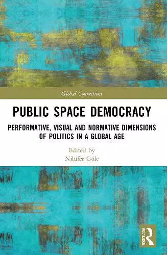 Public Space Democracy cover