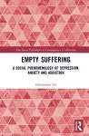 Empty Suffering cover