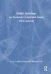 Public Sociology cover