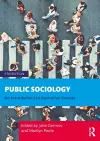 Public Sociology cover