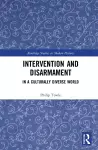 Intervention and Disarmament cover