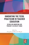 Innovating the TESOL Practicum in Teacher Education cover