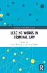 Leading Works in Criminal Law cover