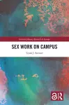 Sex Work on Campus cover