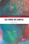 Sex Work on Campus cover