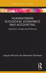 Humanitarian Ecological Economics and Accounting cover