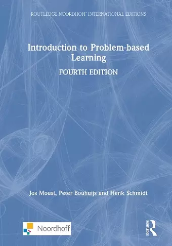 Introduction to Problem-Based Learning cover