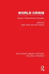 World Crisis cover