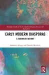 Early Modern Diasporas cover