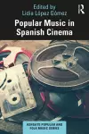 Popular Music in Spanish Cinema cover