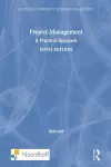 Project Management cover