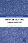Poetry in the Clinic cover