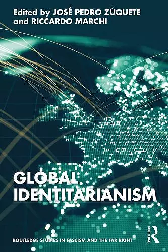 Global Identitarianism cover