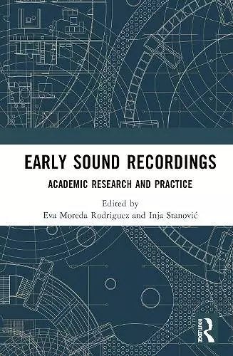 Early Sound Recordings cover