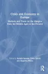 Cities and Economy in Europe cover