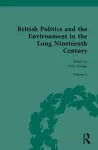 British Politics and the Environment in the Long Nineteenth Century cover